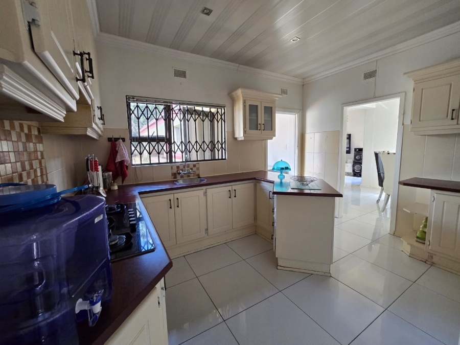 4 Bedroom Property for Sale in Dan Pienaar Free State